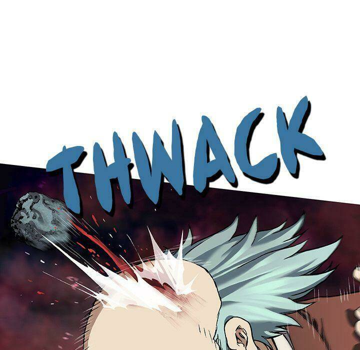 Đứa Con Thần Chết - Chapter 74 - Page 39