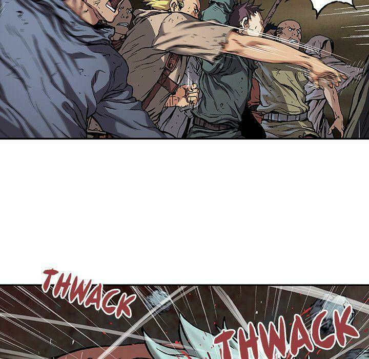 Đứa Con Thần Chết - Chapter 74 - Page 43