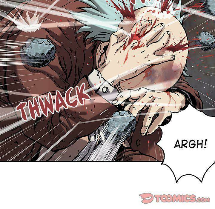 Đứa Con Thần Chết - Chapter 74 - Page 44