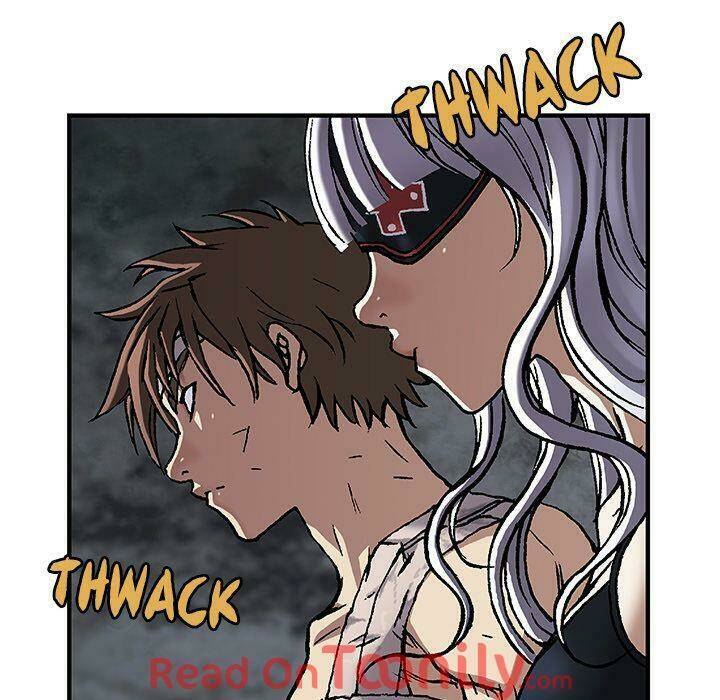 Đứa Con Thần Chết - Chapter 74 - Page 45