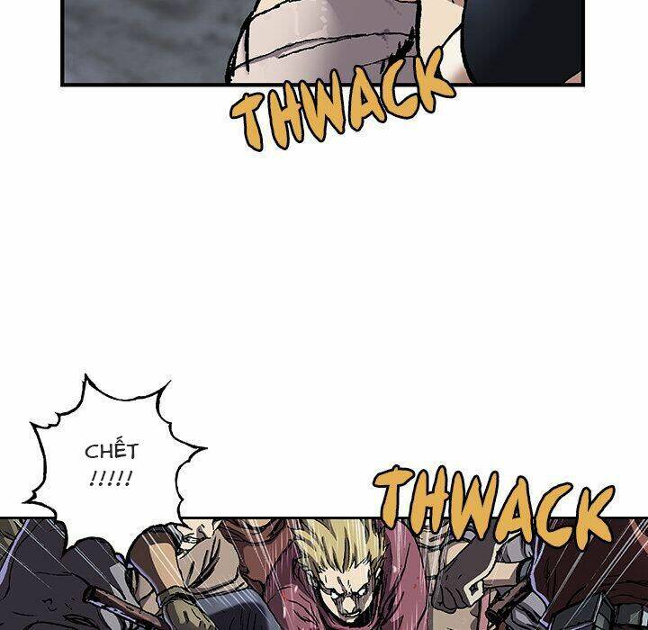 Đứa Con Thần Chết - Chapter 74 - Page 46