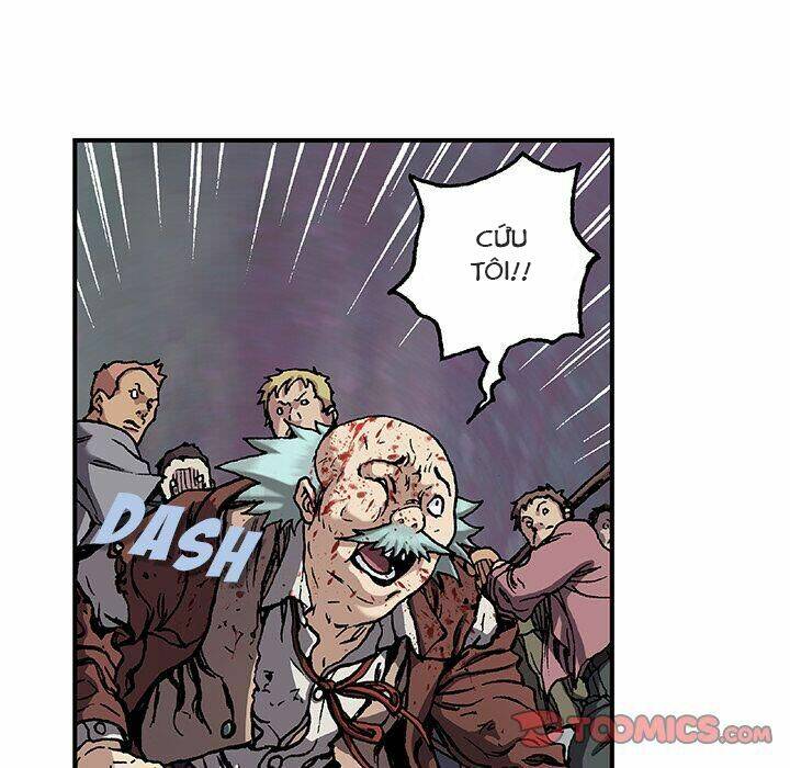 Đứa Con Thần Chết - Chapter 74 - Page 48