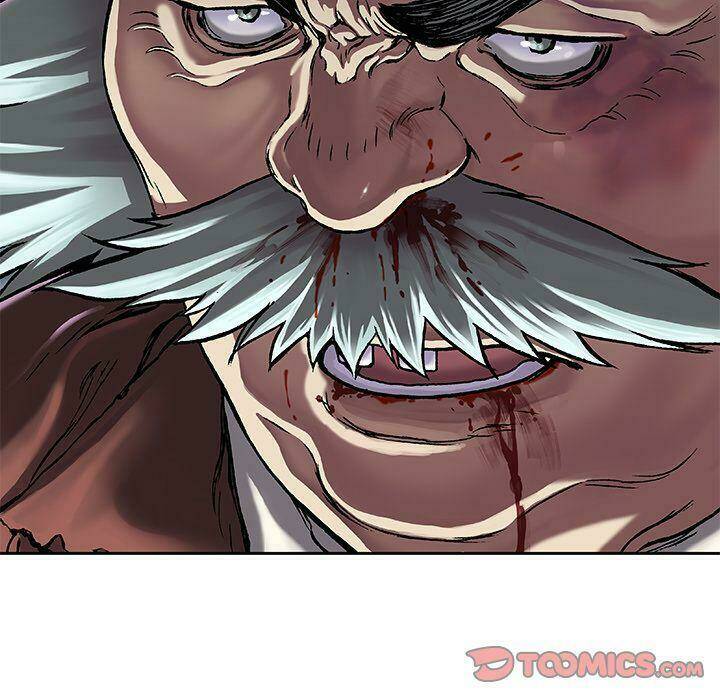 Đứa Con Thần Chết - Chapter 74 - Page 4