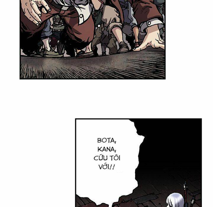 Đứa Con Thần Chết - Chapter 74 - Page 49