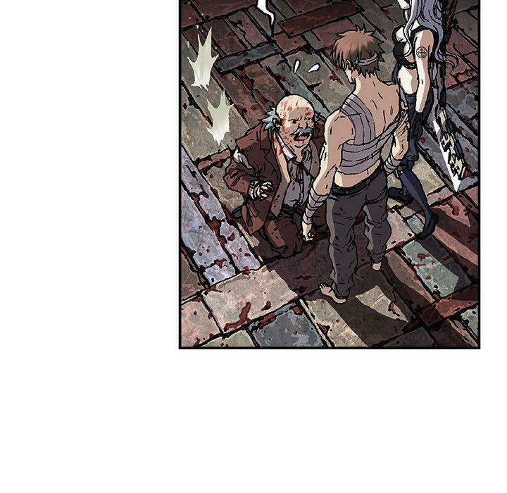 Đứa Con Thần Chết - Chapter 74 - Page 50