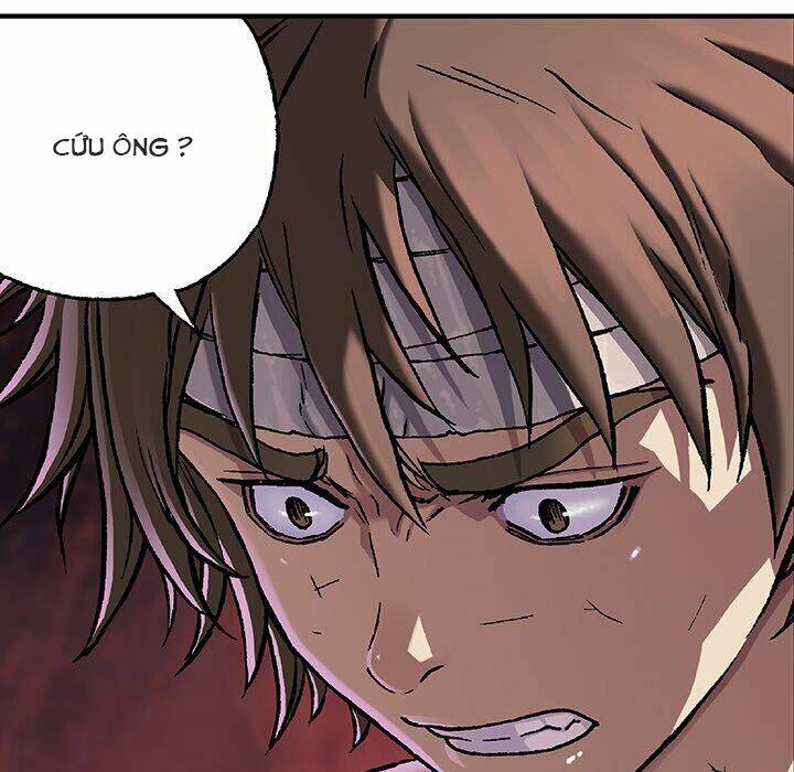 Đứa Con Thần Chết - Chapter 74 - Page 51