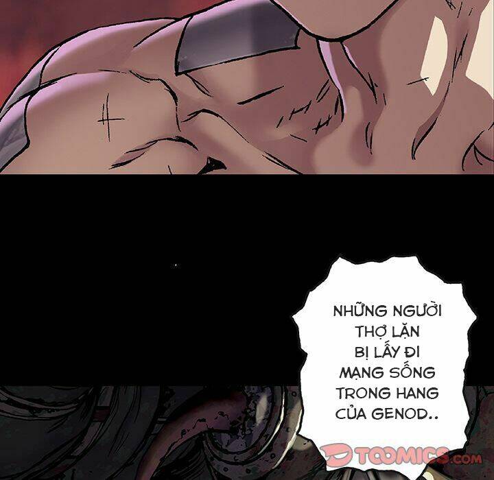 Đứa Con Thần Chết - Chapter 74 - Page 52