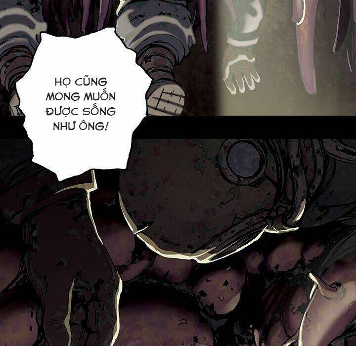 Đứa Con Thần Chết - Chapter 74 - Page 54