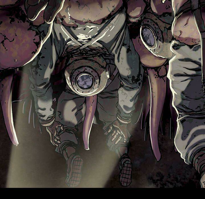 Đứa Con Thần Chết - Chapter 74 - Page 55