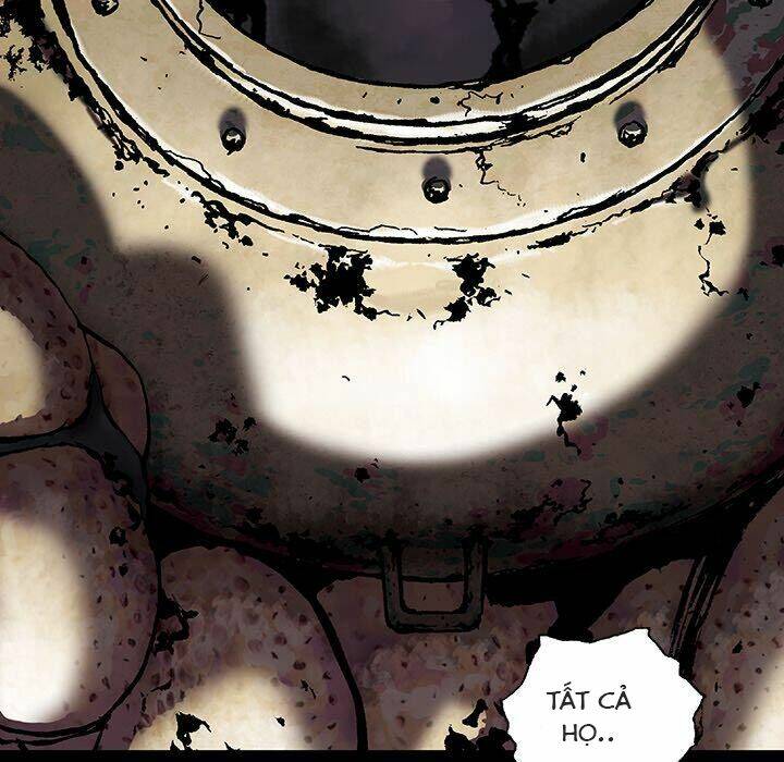 Đứa Con Thần Chết - Chapter 74 - Page 57
