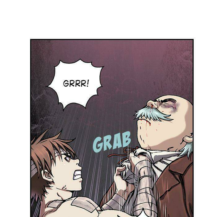 Đứa Con Thần Chết - Chapter 74 - Page 5