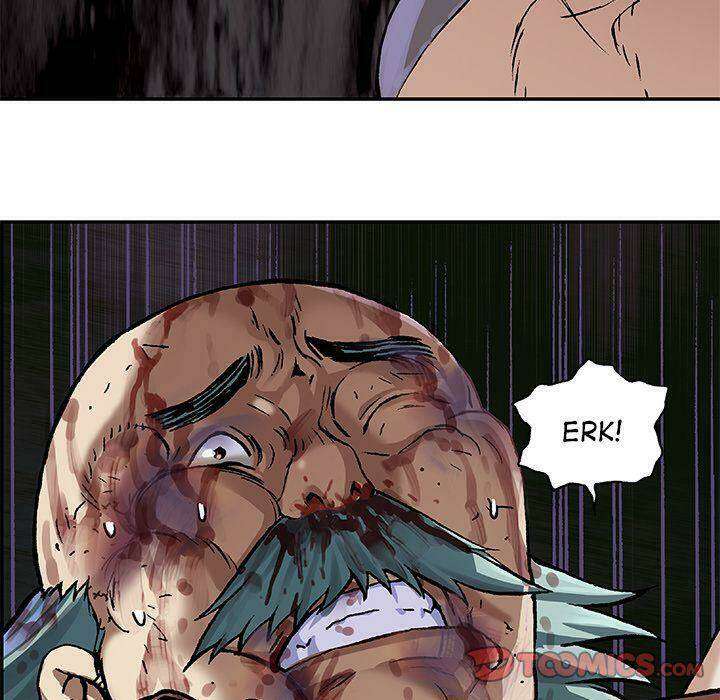 Đứa Con Thần Chết - Chapter 74 - Page 60