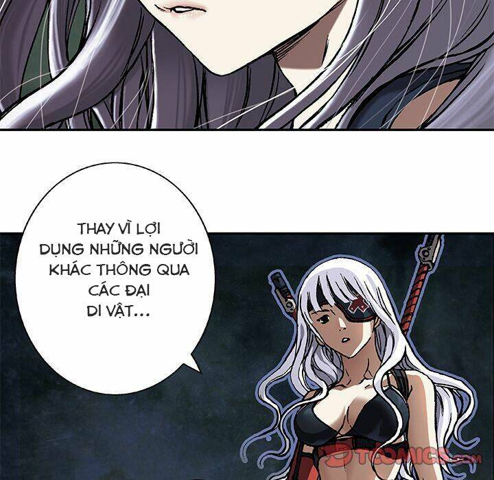 Đứa Con Thần Chết - Chapter 74 - Page 64