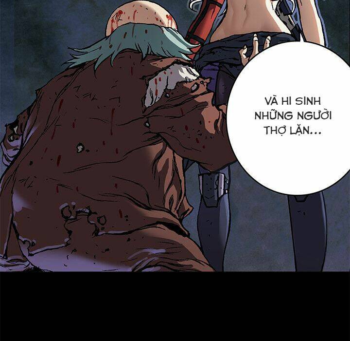 Đứa Con Thần Chết - Chapter 74 - Page 65