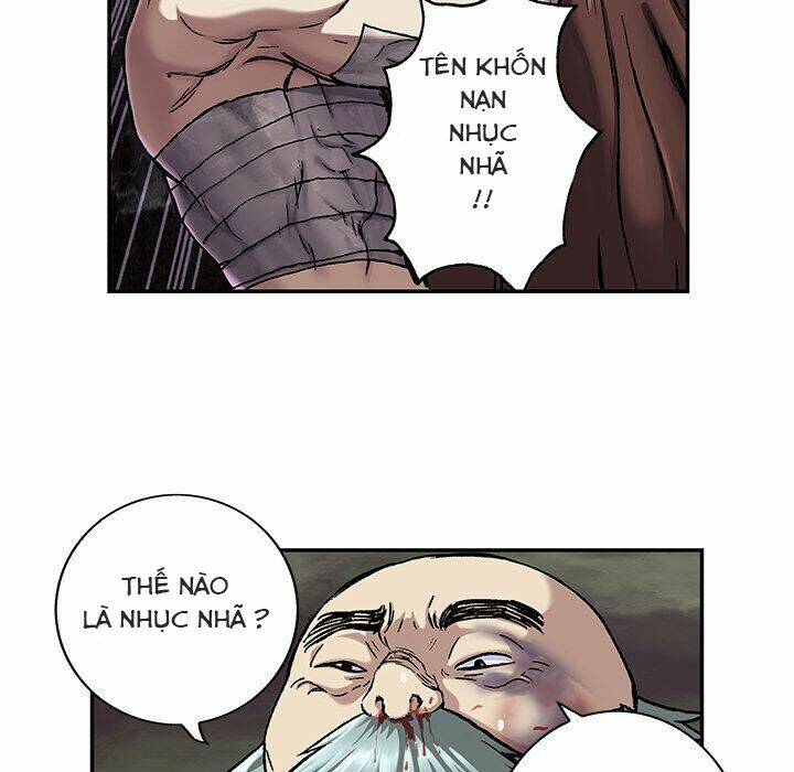 Đứa Con Thần Chết - Chapter 74 - Page 6