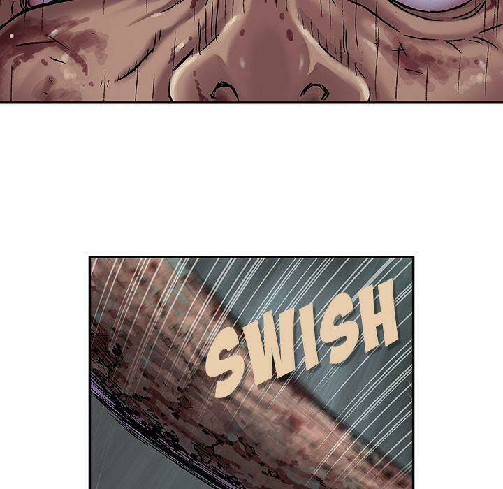 Đứa Con Thần Chết - Chapter 74 - Page 70