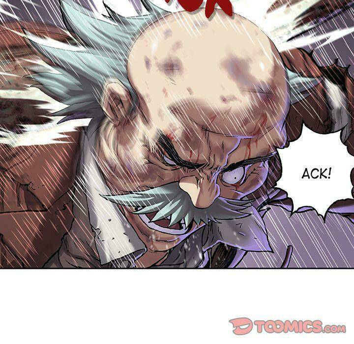 Đứa Con Thần Chết - Chapter 74 - Page 72