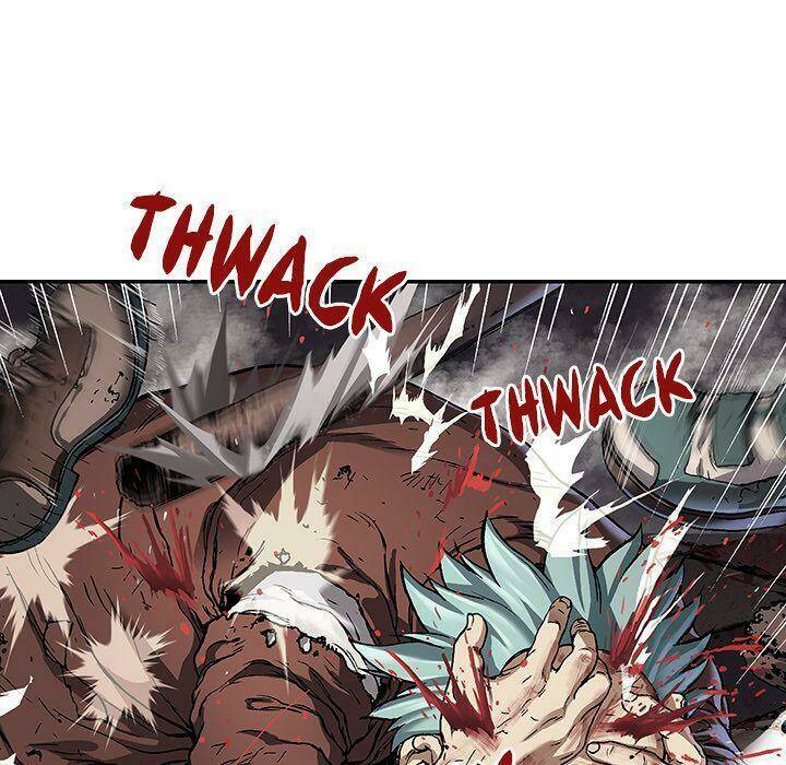 Đứa Con Thần Chết - Chapter 74 - Page 73