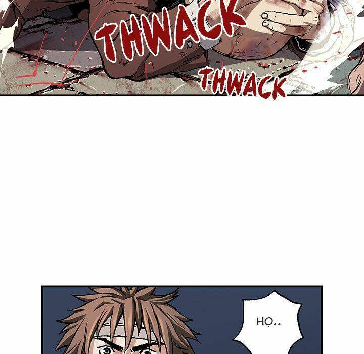 Đứa Con Thần Chết - Chapter 74 - Page 74