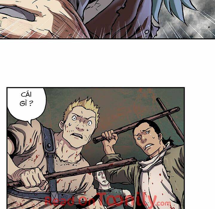 Đứa Con Thần Chết - Chapter 74 - Page 78