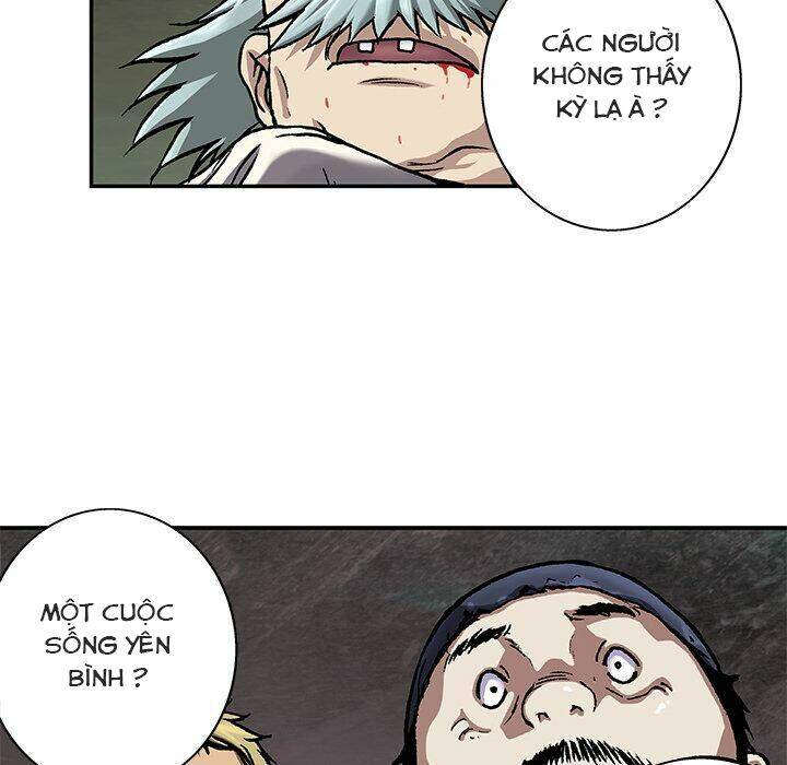 Đứa Con Thần Chết - Chapter 74 - Page 7