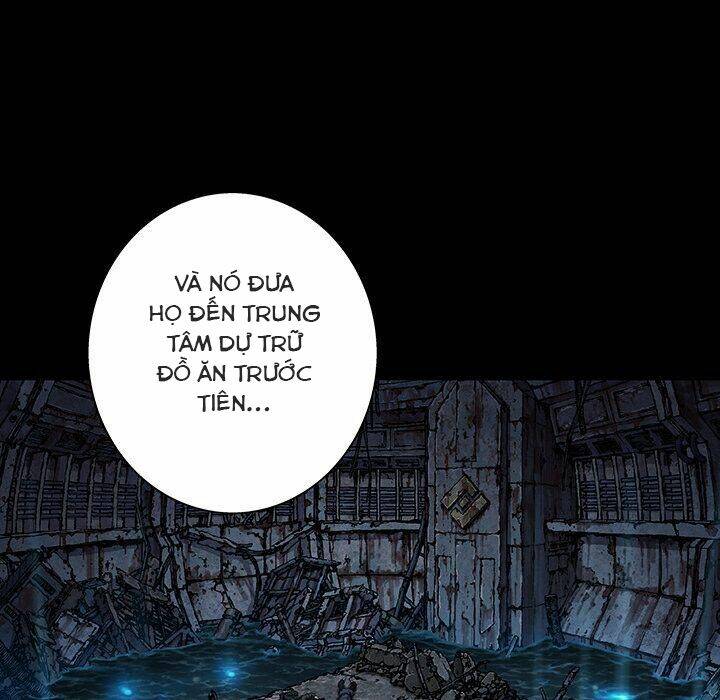 Đứa Con Thần Chết - Chapter 74 - Page 82