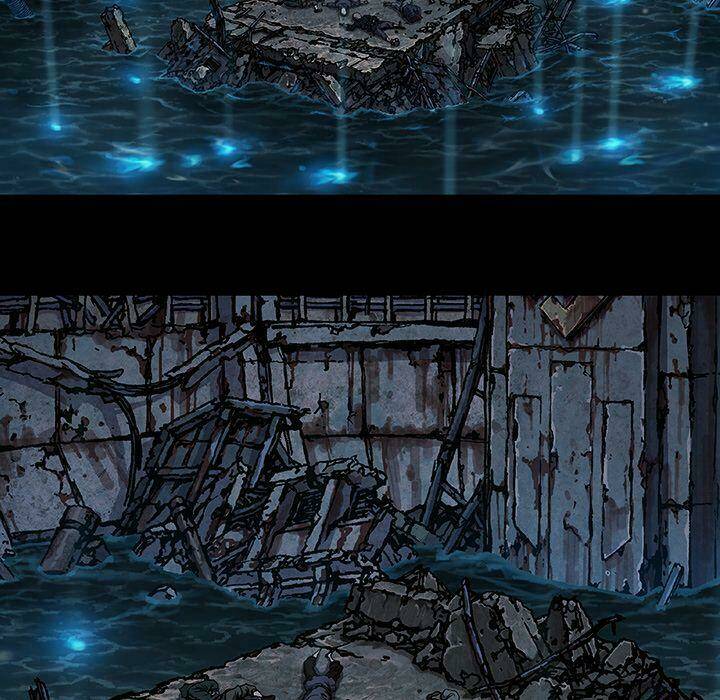 Đứa Con Thần Chết - Chapter 74 - Page 83