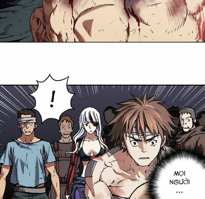 Đứa Con Thần Chết - Chapter 74 - Page 86