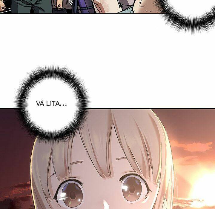 Đứa Con Thần Chết - Chapter 74 - Page 87