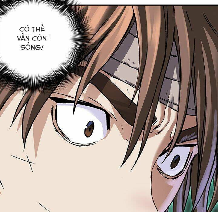 Đứa Con Thần Chết - Chapter 74 - Page 89