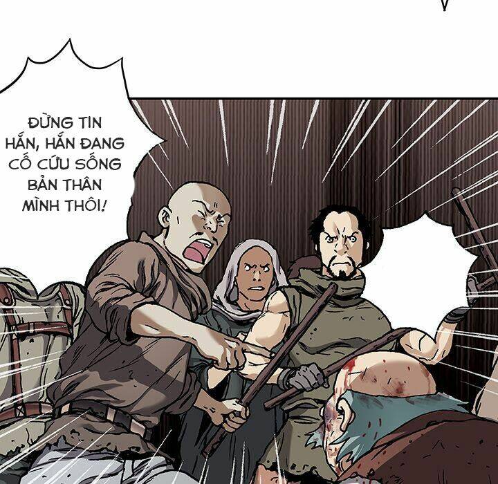 Đứa Con Thần Chết - Chapter 75 - Page 9