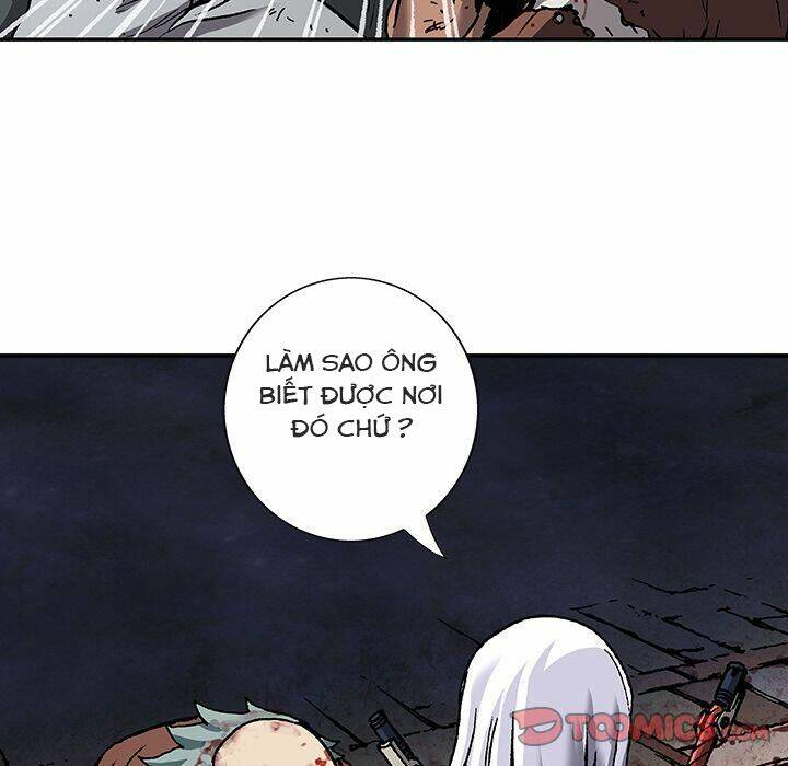 Đứa Con Thần Chết - Chapter 75 - Page 10