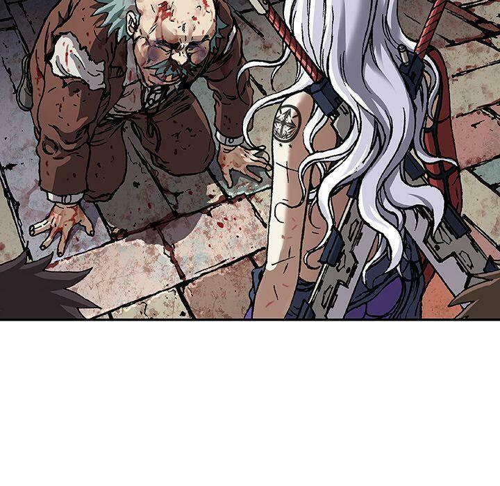 Đứa Con Thần Chết - Chapter 75 - Page 11