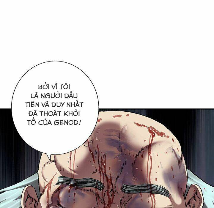 Đứa Con Thần Chết - Chapter 75 - Page 12