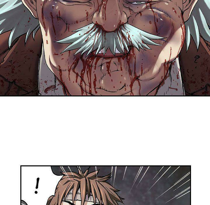 Đứa Con Thần Chết - Chapter 75 - Page 13