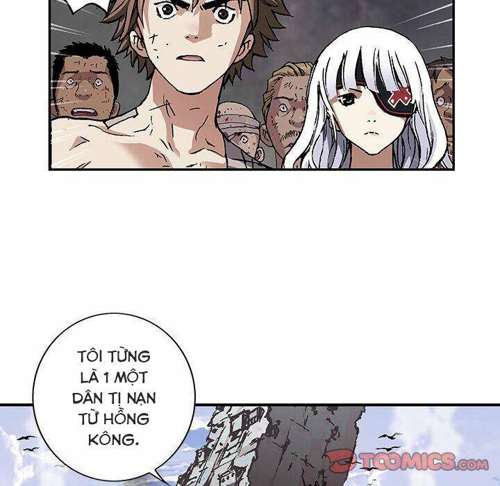 Đứa Con Thần Chết - Chapter 75 - Page 14