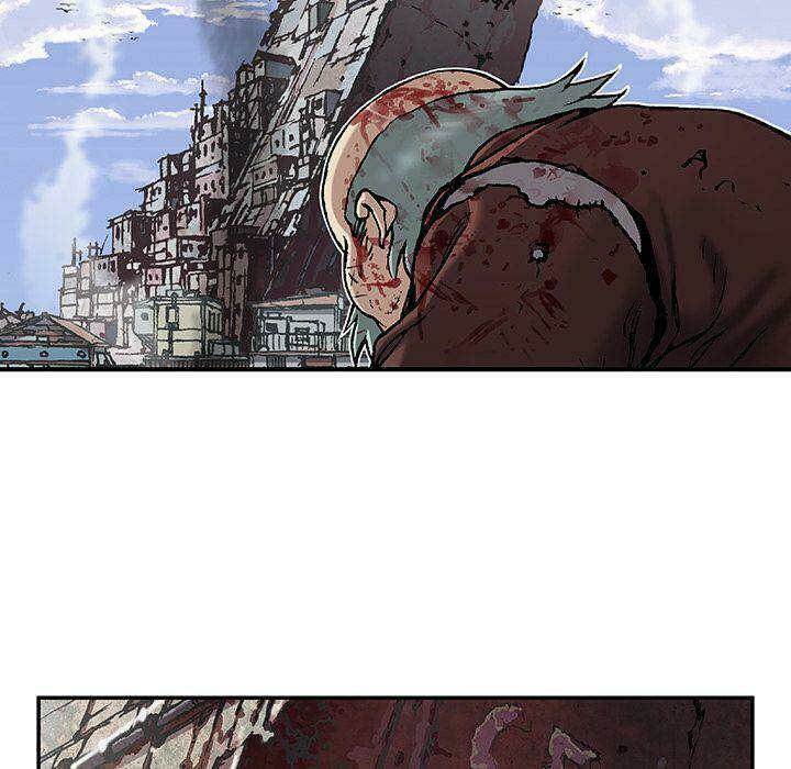 Đứa Con Thần Chết - Chapter 75 - Page 15