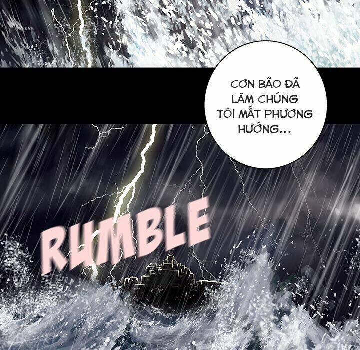 Đứa Con Thần Chết - Chapter 75 - Page 19