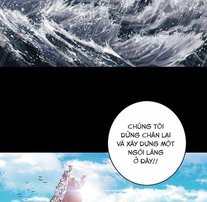 Đứa Con Thần Chết - Chapter 75 - Page 20