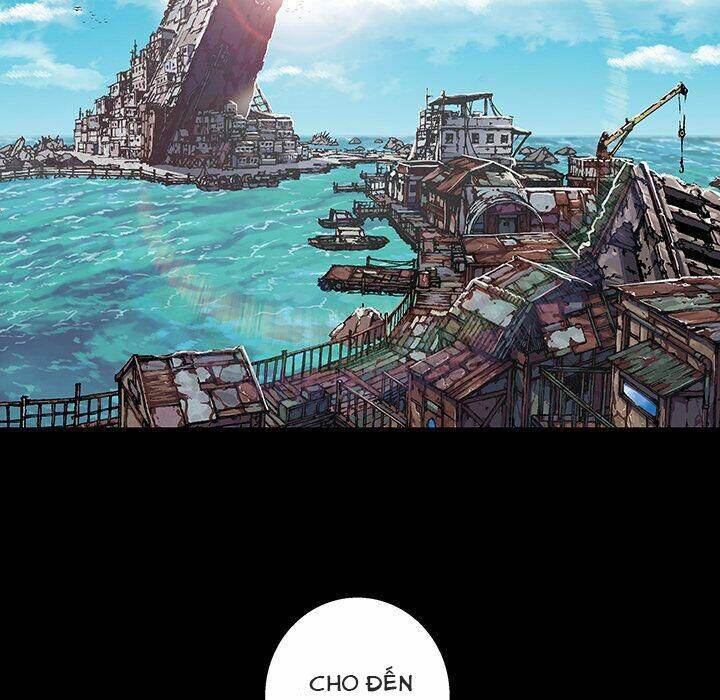 Đứa Con Thần Chết - Chapter 75 - Page 21