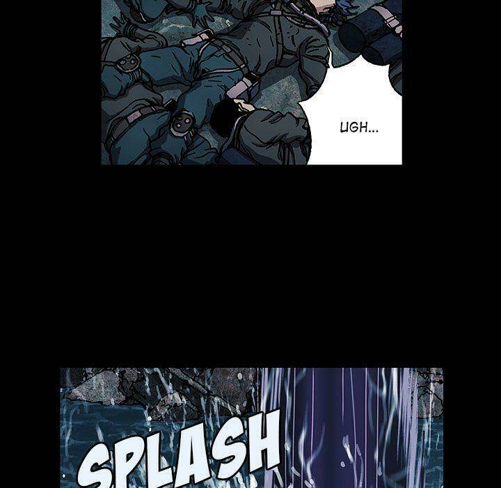 Đứa Con Thần Chết - Chapter 75 - Page 25