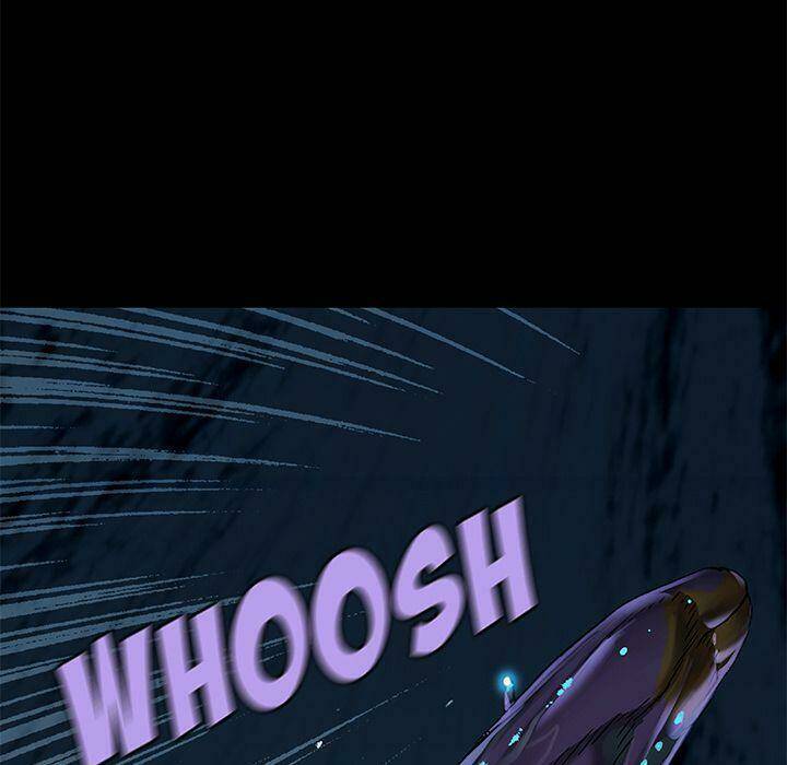 Đứa Con Thần Chết - Chapter 75 - Page 28