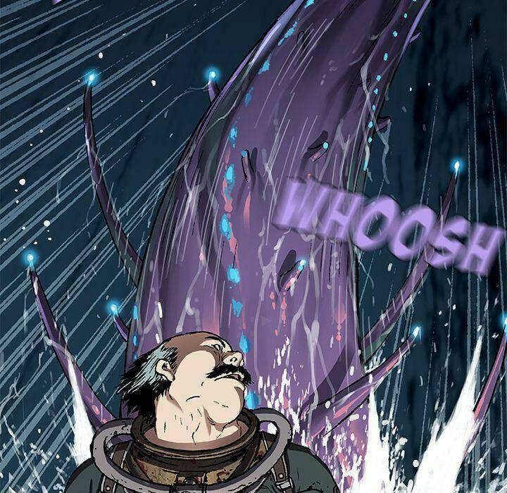 Đứa Con Thần Chết - Chapter 75 - Page 29