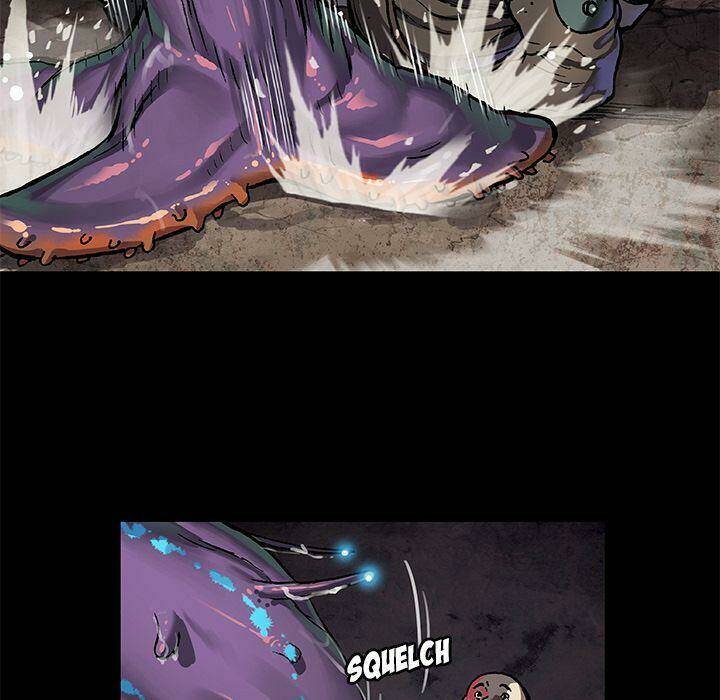 Đứa Con Thần Chết - Chapter 75 - Page 32