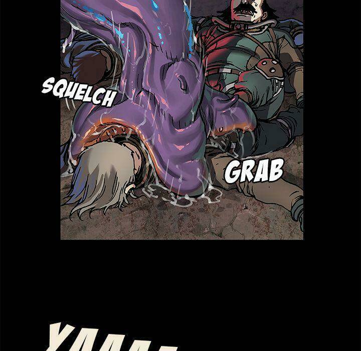 Đứa Con Thần Chết - Chapter 75 - Page 33