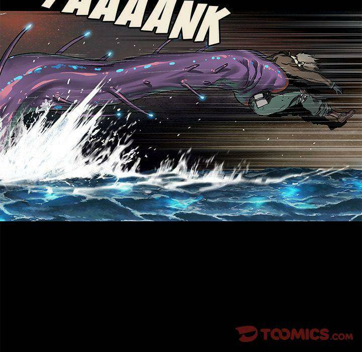 Đứa Con Thần Chết - Chapter 75 - Page 34