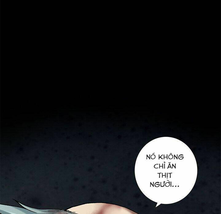 Đứa Con Thần Chết - Chapter 75 - Page 35