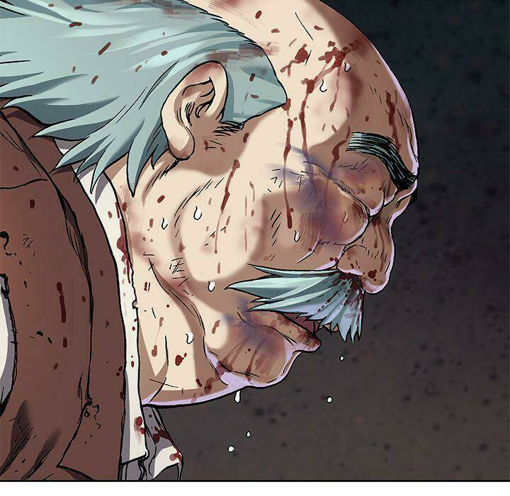 Đứa Con Thần Chết - Chapter 75 - Page 36