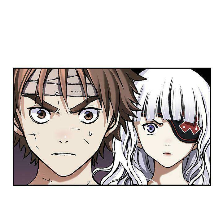 Đứa Con Thần Chết - Chapter 75 - Page 37