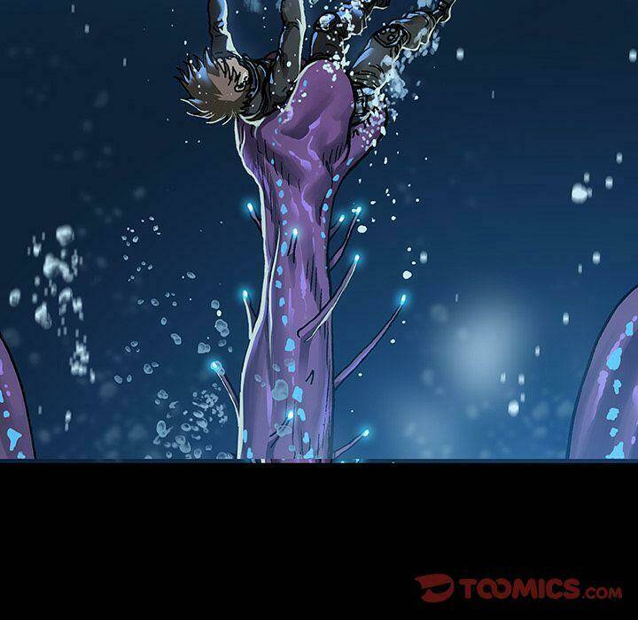 Đứa Con Thần Chết - Chapter 75 - Page 42